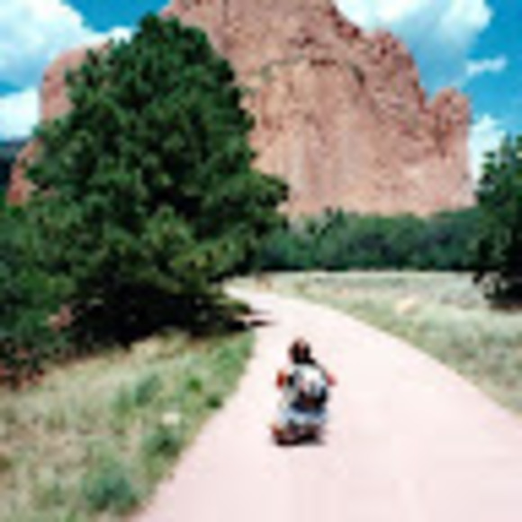 Meet your Posher, R - Picture 1 of 1